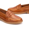image:imageLoafers Leather Noia for Woman Brandy