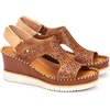 image:imagePIKOLINOS Aguadulce W3Z1623C Womens SandalsBrandy