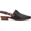 image:imagePIKOLINOS Alameda W1N5955C1 Womens HeelsBlack