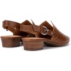 image:imagePIKOLINOS Alameda W1N5955C1 Womens HeelsBrandy
