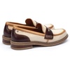 image:imagePIKOLINOS Aldaya W8J3541 Womens Loafers  Premium Calfskin Leather SlipOn  Lightweight Comfort Removable Insole Medium amp Wide Width Ergonomic Everyday SupportMarfilc2
