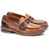 image:imagePIKOLINOS Aldaya W8J3541 Womens Loafers  Premium Calfskin Leather SlipOn  Lightweight Comfort Removable Insole Medium amp Wide Width Ergonomic Everyday SupportTerracota
