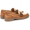 image:imagePIKOLINOS Aldaya W8J3541 Womens Loafers  Premium Calfskin Leather SlipOn  Lightweight Comfort Removable Insole Medium amp Wide Width Ergonomic Everyday SupportAlmond