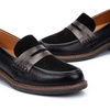image:imagePIKOLINOS Aldaya W8J3541 Womens Loafers  Premium Calfskin Leather SlipOn  Lightweight Comfort Removable Insole Medium amp Wide Width Ergonomic Everyday SupportNight