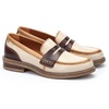 image:imagePIKOLINOS Aldaya W8J3541 Womens Loafers  Premium Calfskin Leather SlipOn  Lightweight Comfort Removable Insole Medium amp Wide Width Ergonomic Everyday SupportMarfilc2