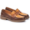 image:imagePIKOLINOS Aldaya W8J3541 Womens Loafers  Premium Calfskin Leather SlipOn  Lightweight Comfort Removable Insole Medium amp Wide Width Ergonomic Everyday SupportTopo