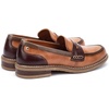 image:imagePIKOLINOS Aldaya W8J3541 Womens Loafers  Premium Calfskin Leather SlipOn  Lightweight Comfort Removable Insole Medium amp Wide Width Ergonomic Everyday SupportTerracota