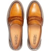 image:imagePIKOLINOS Aldaya W8J3541 Womens Loafers  Premium Calfskin Leather SlipOn  Lightweight Comfort Removable Insole Medium amp Wide Width Ergonomic Everyday SupportTopo
