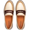 image:imagePIKOLINOS Aldaya W8J3541 Womens Loafers  Premium Calfskin Leather SlipOn  Lightweight Comfort Removable Insole Medium amp Wide Width Ergonomic Everyday SupportMarfilc2