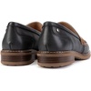 image:imagePIKOLINOS Aldaya W8J3541 Womens Loafers  Premium Calfskin Leather SlipOn  Lightweight Comfort Removable Insole Medium amp Wide Width Ergonomic Everyday SupportOcean