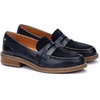 image:imagePIKOLINOS Aldaya W8J3541 Womens Loafers  Premium Calfskin Leather SlipOn  Lightweight Comfort Removable Insole Medium amp Wide Width Ergonomic Everyday SupportBlue