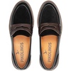 image:imagePIKOLINOS Aldaya W8J3541 Womens Loafers  Premium Calfskin Leather SlipOn  Lightweight Comfort Removable Insole Medium amp Wide Width Ergonomic Everyday SupportNight