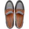 image:imagePIKOLINOS Aldaya W8J3541 Womens Loafers  Premium Calfskin Leather SlipOn  Lightweight Comfort Removable Insole Medium amp Wide Width Ergonomic Everyday SupportOcean