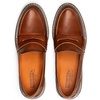 image:imagePIKOLINOS Aldaya W8J3541 Womens Loafers  Premium Calfskin Leather SlipOn  Lightweight Comfort Removable Insole Medium amp Wide Width Ergonomic Everyday SupportCuero
