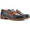 image:imagePIKOLINOS Aldaya W8J3541 Womens Loafers  Premium Calfskin Leather SlipOn  Lightweight Comfort Removable Insole Medium amp Wide Width Ergonomic Everyday SupportOcean