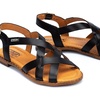 image:imagePIKOLINOS Algar W0X0556 Womens SandalsBlack