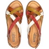 image:imagePIKOLINOS Algar W0X0556 Womens SandalsBrandy