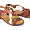 image:imagePIKOLINOS Algar W0X0556 Womens SandalsBrandy