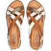 image:imagePIKOLINOS Algar W0X0556 Womens SandalsMarfil
