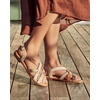 image:imagePIKOLINOS Algar W0X0556 Womens SandalsMarfil