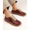 image:imagePIKOLINOS Aranjuez U9F6363 Unisex SneakersArcilla
