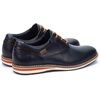 image:imagePIKOLINOS Avila M1T4050 Mens LaceUp Shoes  Stylish Premium Calfskin Leather  Removable Cushioned Insole  Wide Fit  Lightweight Sole for Everyday Walking ComfortBlue