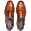 image:imagePIKOLINOS Avila M1T4050 Mens LaceUp Shoes  Stylish Premium Calfskin Leather  Removable Cushioned Insole  Wide Fit  Lightweight Sole for Everyday Walking ComfortBrown Leather