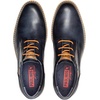 image:imagePIKOLINOS Avila M1T4050 Mens LaceUp Shoes  Stylish Premium Calfskin Leather  Removable Cushioned Insole  Wide Fit  Lightweight Sole for Everyday Walking ComfortBlue
