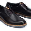 image:imagePIKOLINOS Avila M1T4050 Mens LaceUp Shoes  Stylish Premium Calfskin Leather  Removable Cushioned Insole  Wide Fit  Lightweight Sole for Everyday Walking ComfortBlack