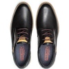 image:imagePIKOLINOS Avila M1T4050 Mens LaceUp Shoes  Stylish Premium Calfskin Leather  Removable Cushioned Insole  Wide Fit  Lightweight Sole for Everyday Walking ComfortBlack