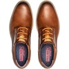 image:imagePIKOLINOS Avila M1T4050 Mens LaceUp Shoes  Stylish Premium Calfskin Leather  Removable Cushioned Insole  Wide Fit  Lightweight Sole for Everyday Walking ComfortCuero50