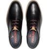image:imagePIKOLINOS Avila M1T4050 Mens LaceUp Shoes  Stylish Premium Calfskin Leather  Removable Cushioned Insole  Wide Fit  Lightweight Sole for Everyday Walking ComfortBlack Leather