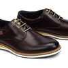 image:imagePIKOLINOS Avila M1T4050 Mens LaceUp Shoes  Stylish Premium Calfskin Leather  Removable Cushioned Insole  Wide Fit  Lightweight Sole for Everyday Walking ComfortOlmo
