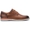 image:imagePIKOLINOS Avila M1T4050 Mens LaceUp Shoes  Stylish Premium Calfskin Leather  Removable Cushioned Insole  Wide Fit  Lightweight Sole for Everyday Walking ComfortCuero