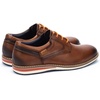 image:imagePIKOLINOS Avila M1T4050 Mens LaceUp Shoes  Stylish Premium Calfskin Leather  Removable Cushioned Insole  Wide Fit  Lightweight Sole for Everyday Walking ComfortCuero