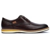 image:imagePIKOLINOS Avila M1T4050 Mens LaceUp Shoes  Stylish Premium Calfskin Leather  Removable Cushioned Insole  Wide Fit  Lightweight Sole for Everyday Walking ComfortOlmo