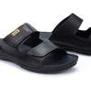 image:imagePIKOLINOS Azores 06H5303 Mens LoafersBlack Leather