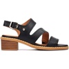 image:imagePIKOLINOS Blanes W3H1635 Womens SandalsBlack