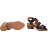 image:imagePIKOLINOS Blanes W3H1635 Womens SandalsBlack