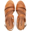 image:imagePIKOLINOS Blanes W3H1635 Womens SandalsBrandy
