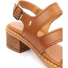 image:imagePIKOLINOS Blanes W3H1635 Womens SandalsBrandy