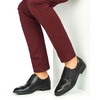image:imagePIKOLINOS Bristol LaceUp Shoes Men  Leather  Removable Insole  Size US 613Black