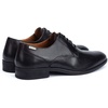 image:imagePIKOLINOS Bristol LaceUp Shoes Men  Leather  Removable Insole  Size US 613Black