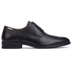 image:imagePIKOLINOS Bristol LaceUp Shoes Men  Leather  Removable Insole  Size US 613Black