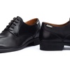 image:imagePIKOLINOS Bristol LaceUp Shoes Men  Leather  Removable Insole  Size US 613Black