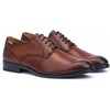 image:imagePIKOLINOS Bristol LaceUp Shoes Men  Leather  Removable Insole  Size US 613Cuero