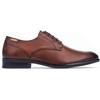 image:imagePIKOLINOS Bristol LaceUp Shoes Men  Leather  Removable Insole  Size US 613Cuero