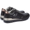 image:imagePIKOLINOS Cantabria Womens Sneakers  Leather  UltraLight Sole  Extra Comfort  Removable Memory Foam Insole  Size UK 511Black