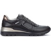 image:imagePIKOLINOS Cantabria Womens Sneakers  Leather  UltraLight Sole  Extra Comfort  Removable Memory Foam Insole  Size UK 511Black