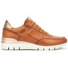 image:imagePIKOLINOS Cantabria Womens Sneakers  Leather  UltraLight Sole  Extra Comfort  Removable Memory Foam Insole  Size UK 511Brandy